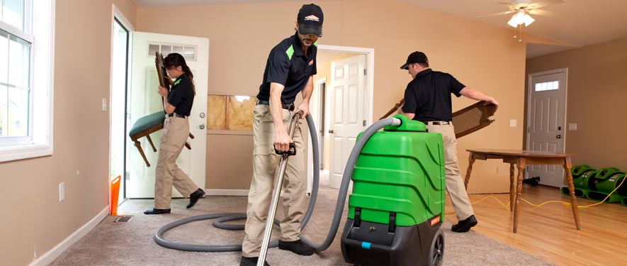 Akron, OH cleaning services